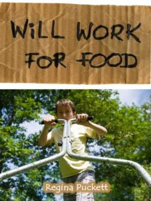 cover image of Will Word for Food